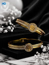 The Radiance Tree Cuffs